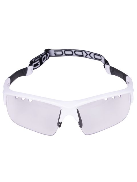 Oxdog Innebandyglasögon Spectrum Flexfit